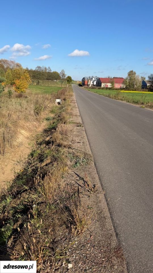 Działka budowlana Soboklęszcz. Zdjęcie 8