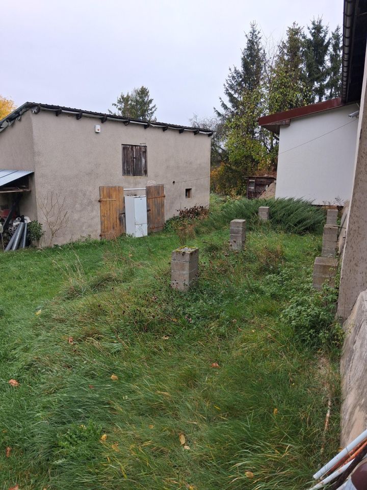 dom wolnostojący, 3 pokoje Drzonowo. Zdjęcie 5