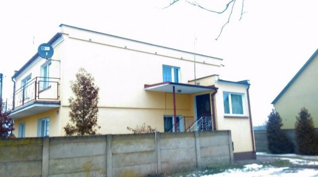 dom wolnostojący, 6 pokoi Rostarzewo. Zdjęcie 1