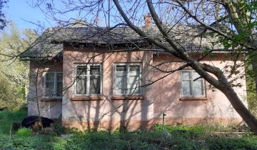 dom wolnostojący, 2 pokoje Ostrów Ocieszyn. Zdjęcie 1
