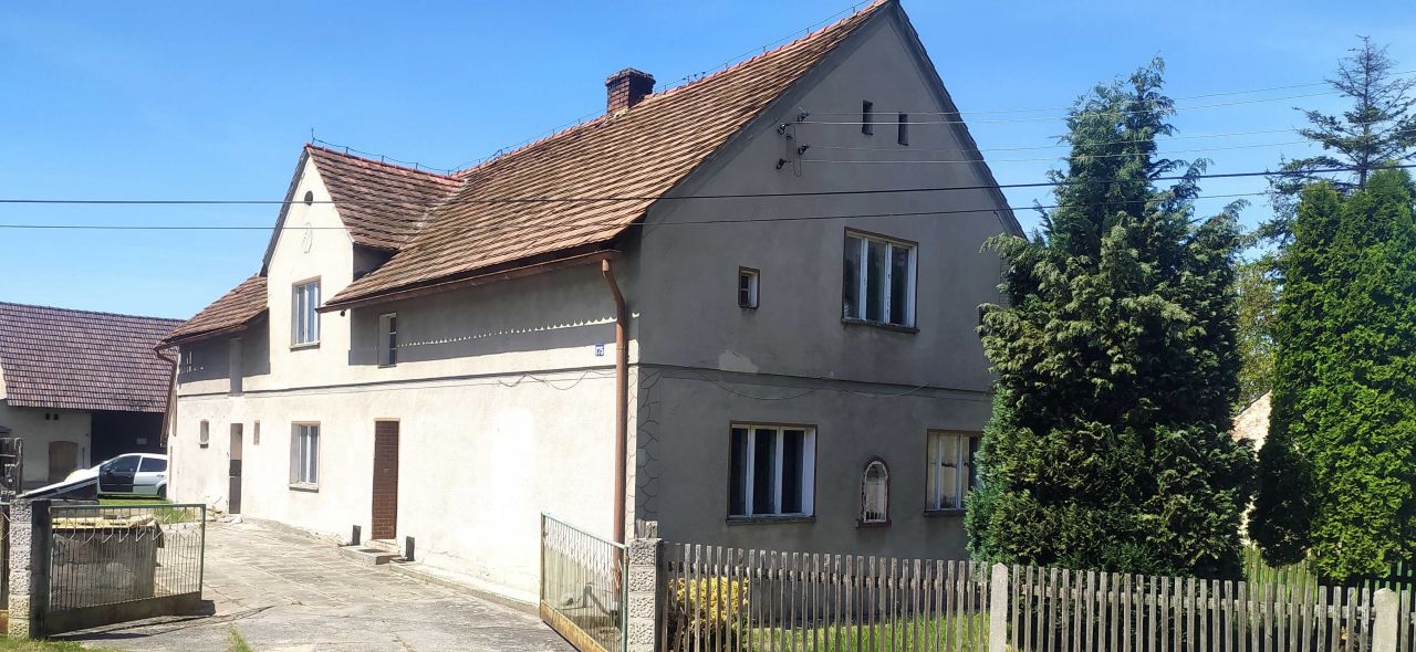 dom wolnostojący Przechód. Zdjęcie 3