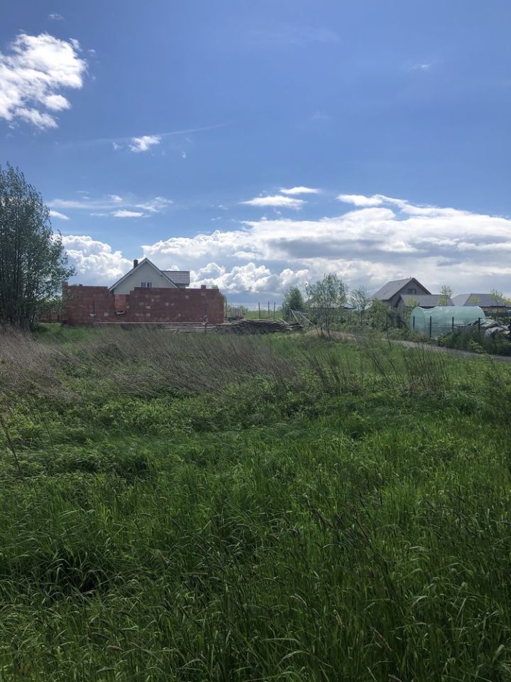 Działka budowlana Gałów, ul. Cedrowa. Zdjęcie 5