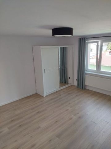 Mieszkanie 3-pokojowe Rumia, ul. Wybickiego. Zdjęcie 1