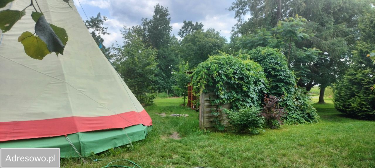 Działka budowlana Nowe Warpno, ul. Podgrodzie. Zdjęcie 9