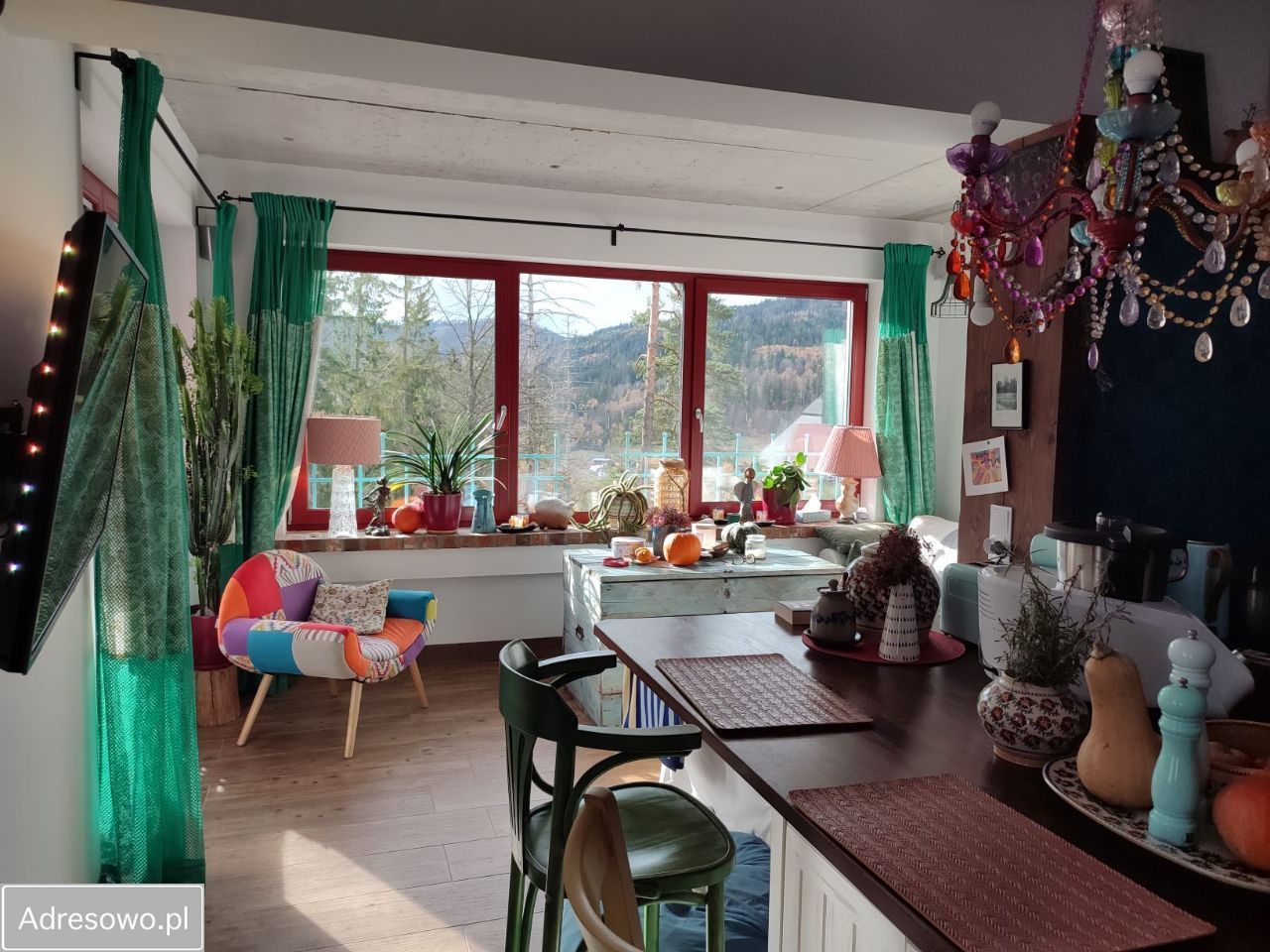 Nieruchomość komercyjna Wisła, ul. Spacerowa. Zdjęcie 9