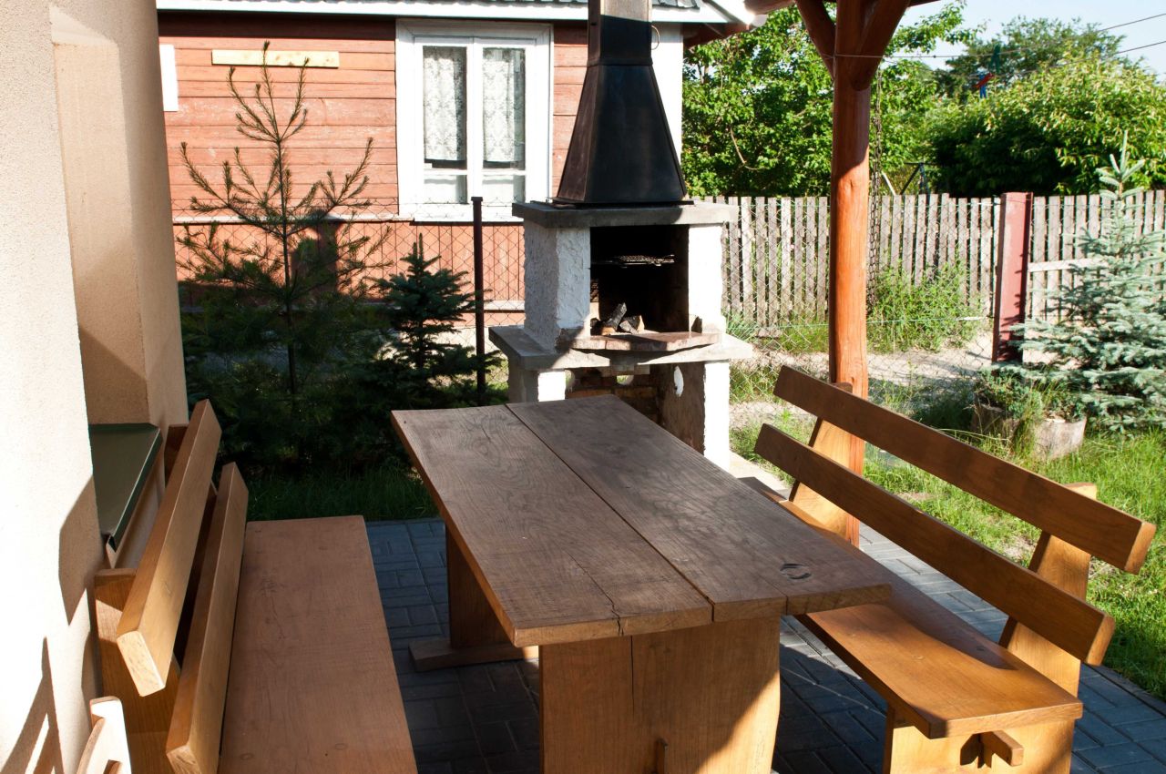 dom letniskowy Okuninka. Zdjęcie 7