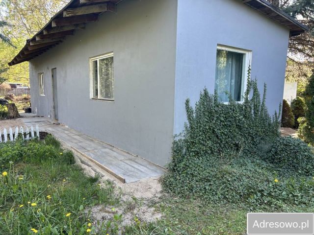 Działka rekreacyjna Poznań Dolna Wilda. Zdjęcie 1