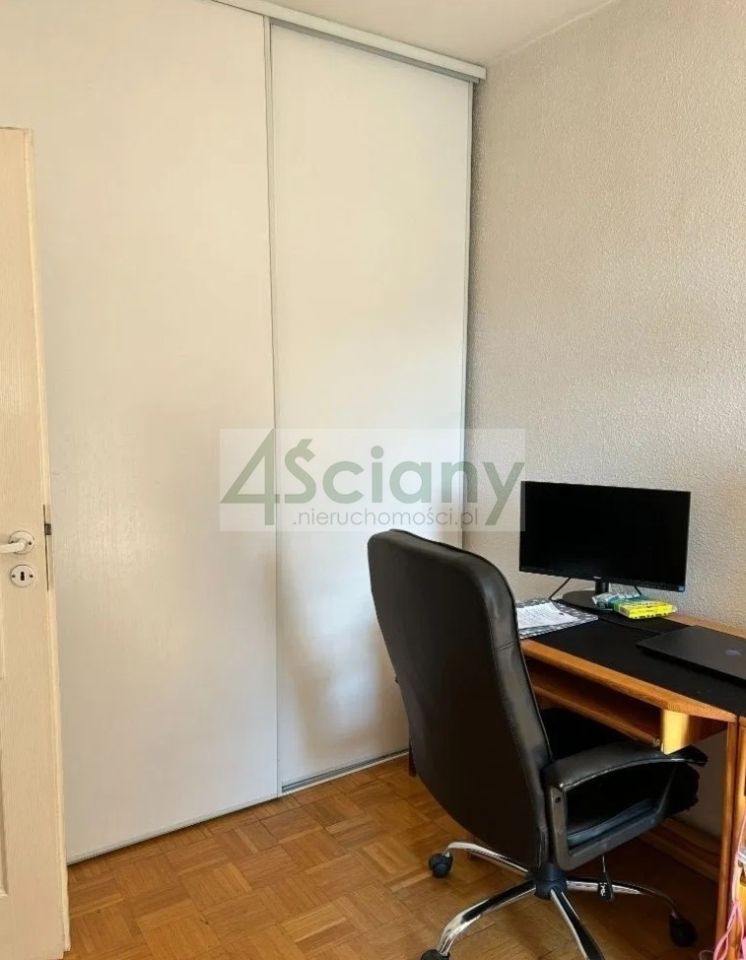 Mieszkanie 4-pokojowe Warszawa Ursynów, ul. Edwarda Dembowskiego. Zdjęcie 20