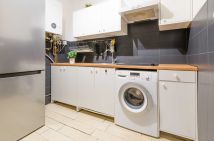 Mieszkanie 4-pokojowe Łódź Śródmieście, ul. Stefana Żeromskiego. Zdjęcie 2