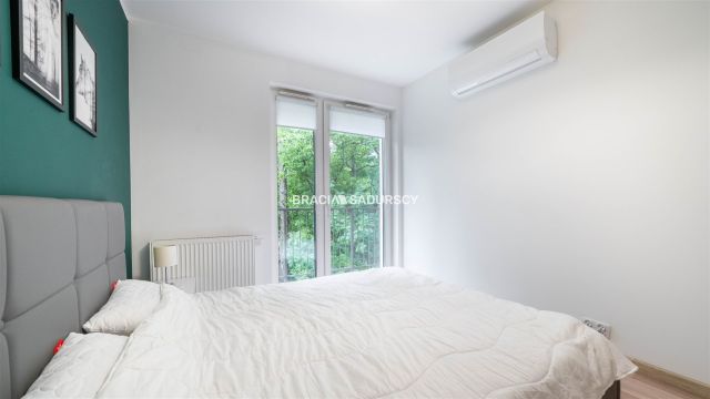 Mieszkanie 4-pokojowe Kraków Krowodrza, ul. Żmujdzka. Zdjęcie 16