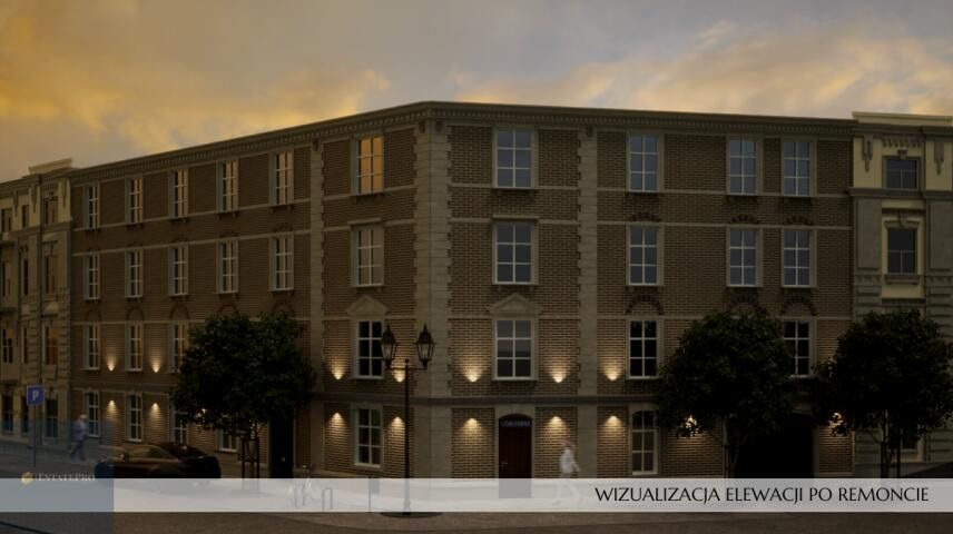 Mieszkanie 1-pokojowe Katowice Śródmieście, ul. Krzywa. Zdjęcie 12