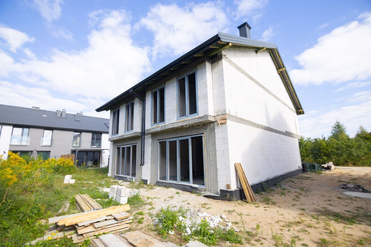 bliźniak, 5 pokoi Serock. Zdjęcie 33