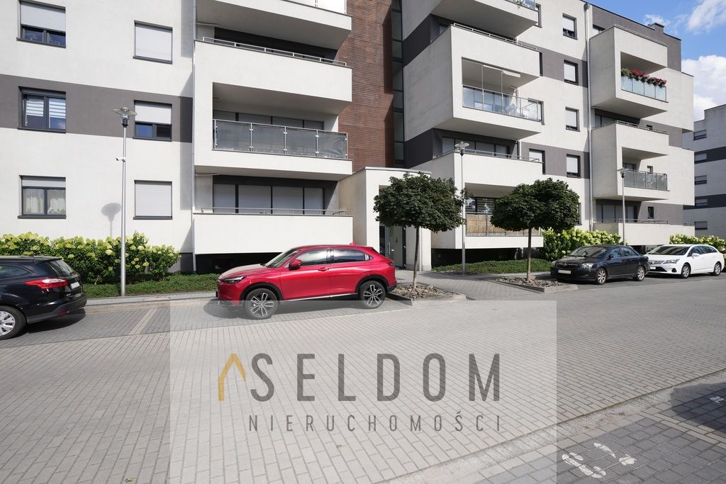 Mieszkanie 2-pokojowe Opole Zaodrze, ul. Józefa Hallera. Zdjęcie 20