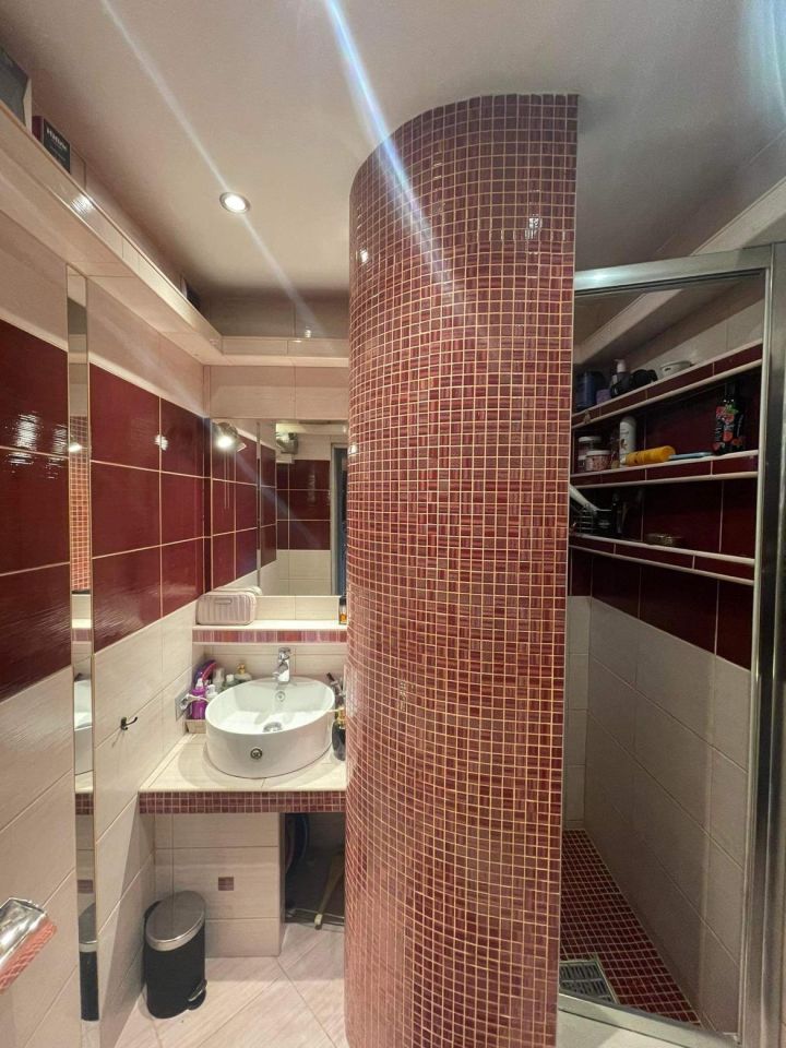 Mieszkanie 3-pokojowe Sosnowiec Centrum, ul. Jagiellońska. Zdjęcie 28