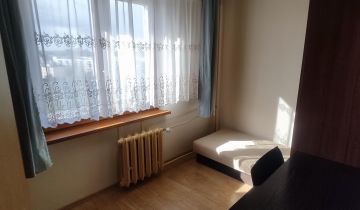 Pokój Rzeszów Baranówka, ul. Stefana Starzyńskiego