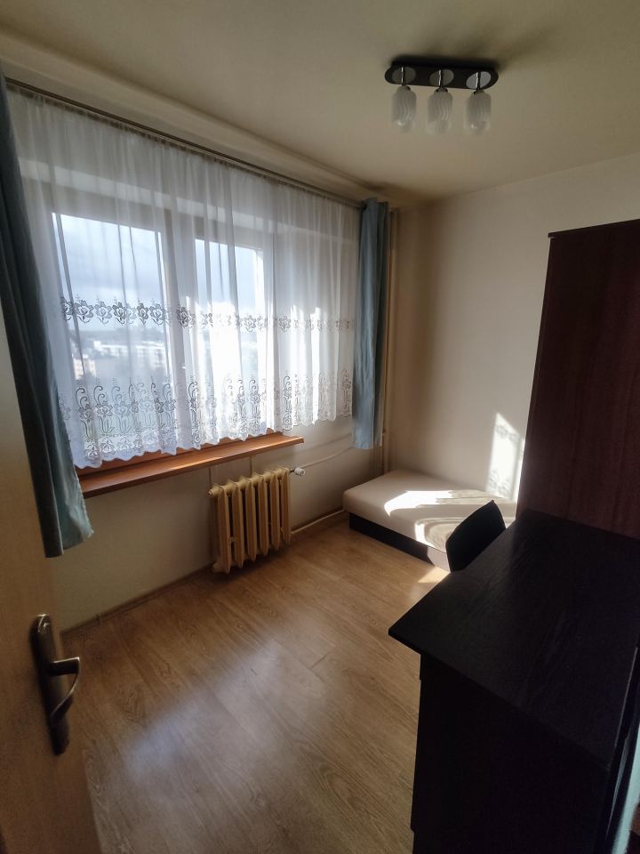 Pokój Rzeszów Baranówka, ul. Stefana Starzyńskiego. Zdjęcie 2