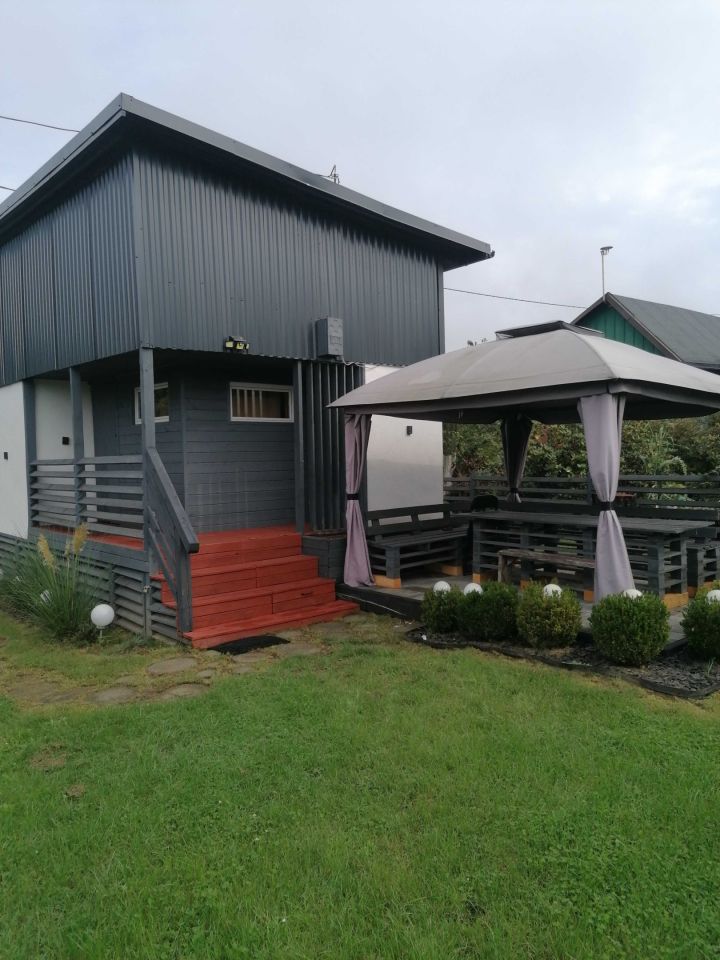 Działka rod Jastrzębie-Zdrój, ul. Rotmistrza Pileckiego. Zdjęcie 8