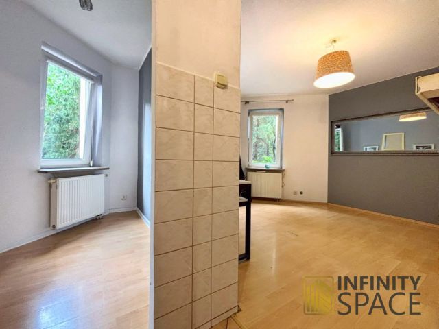 Mieszkanie 1-pokojowe Warszawa Bemowo, ul. Marynin. Zdjęcie 4