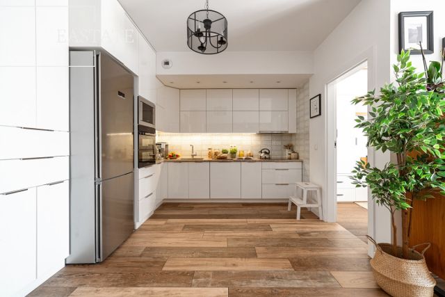 Mieszkanie 4-pokojowe Warszawa Ursus, ul. Dzieci Warszawy. Zdjęcie 6