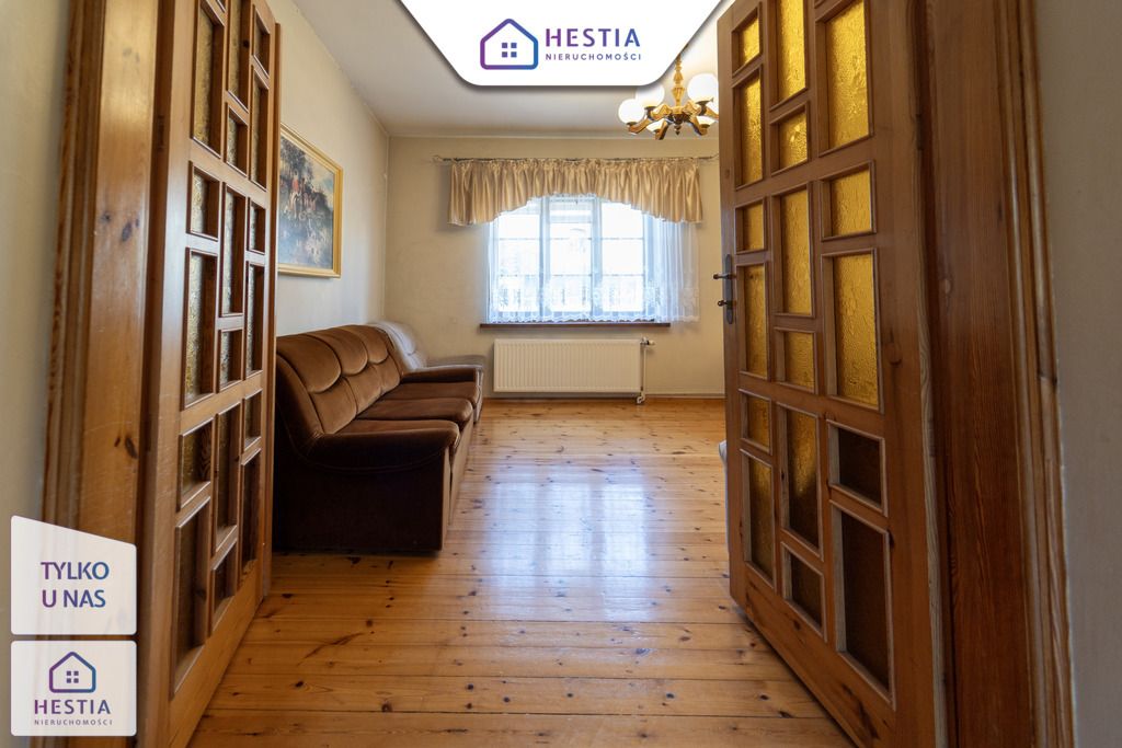 dom wolnostojący, 5 pokoi Połczyn-Zdrój, ul. Mickiewicza. Zdjęcie 6