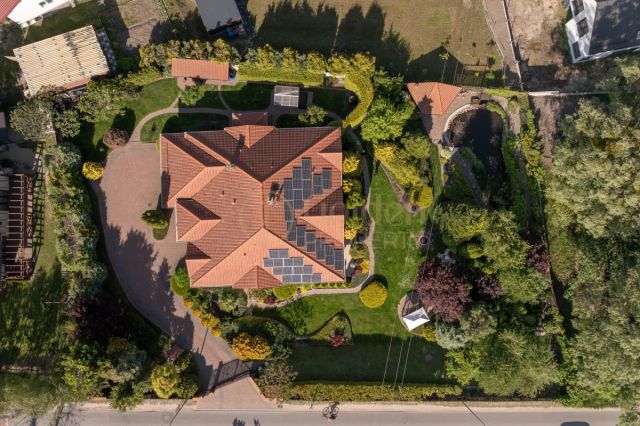 dom wolnostojący, 5 pokoi Gdańsk Ujeścisko, ul. Niepołomicka. Zdjęcie 17