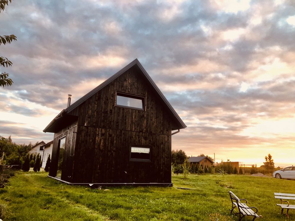 dom letniskowy Lubówiec. Zdjęcie 4