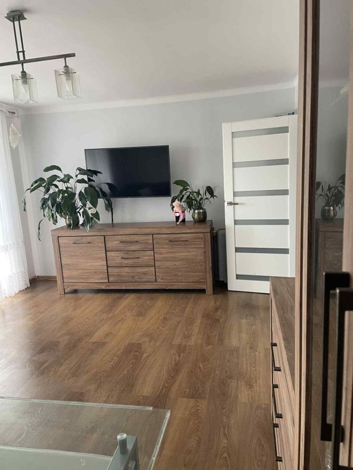 Mieszkanie 2-pokojowe Międzyrzec Podlaski. Zdjęcie 6