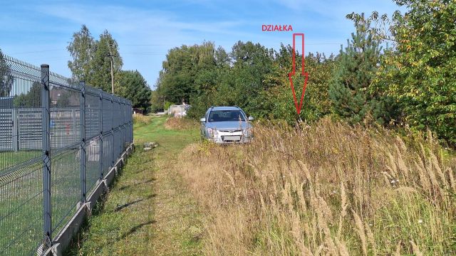 Działka budowlana Orła. Zdjęcie 11