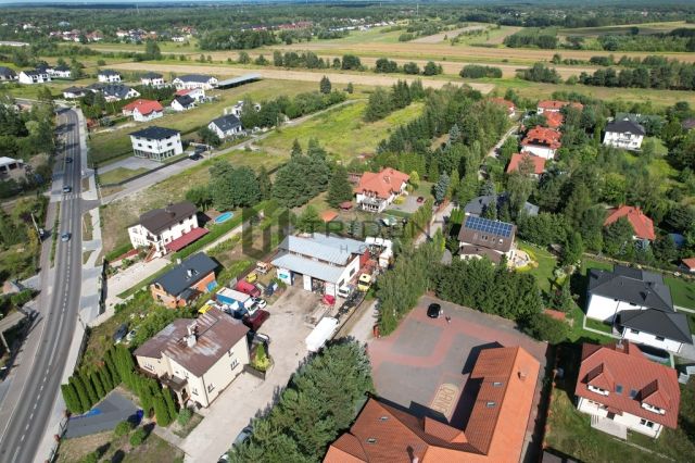 Nieruchomość komercyjna Siedliska. Zdjęcie 8