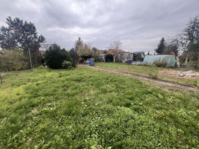 Działka rod Kędzierzyn-Koźle. Zdjęcie 1