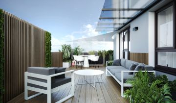 Mieszkanie 5-pokojowe Warszawa Bielany, ul. Kolektorska