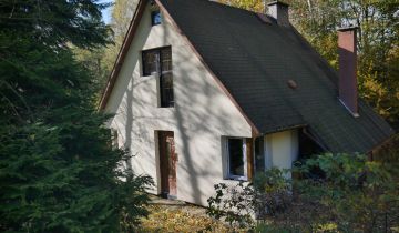 dom wolnostojący, 5 pokoi Rozpucie Młyniska, Rozpucie