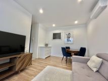 Mieszkanie 2-pokojowe Warszawa Wola, ul. Jana Kazimierza. Zdjęcie 4