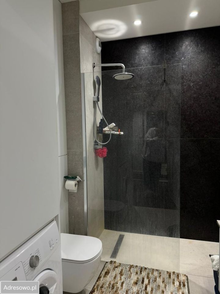 Mieszkanie 2-pokojowe Warszawa Odolany. Zdjęcie 3