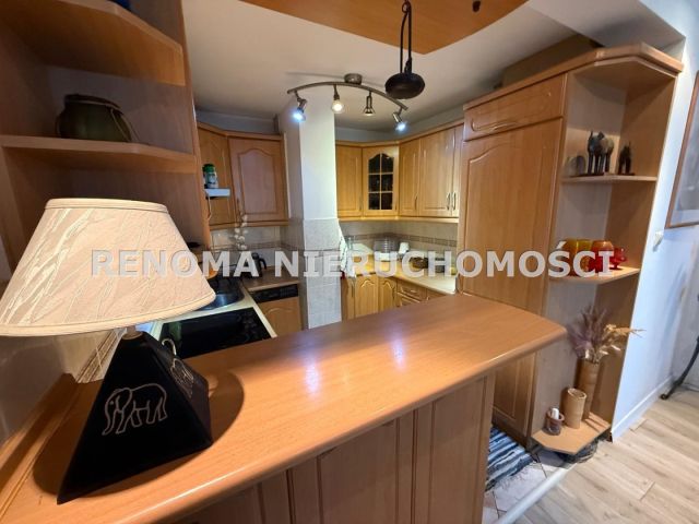 Mieszkanie 3-pokojowe Wałbrzych Piaskowa Góra, ul. Czesława Miłosza. Zdjęcie 4