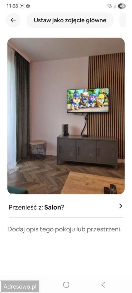 Mieszkanie 3-pokojowe Częstochowa Zawodzie, ul. Orlik-Rückemanna. Zdjęcie 4