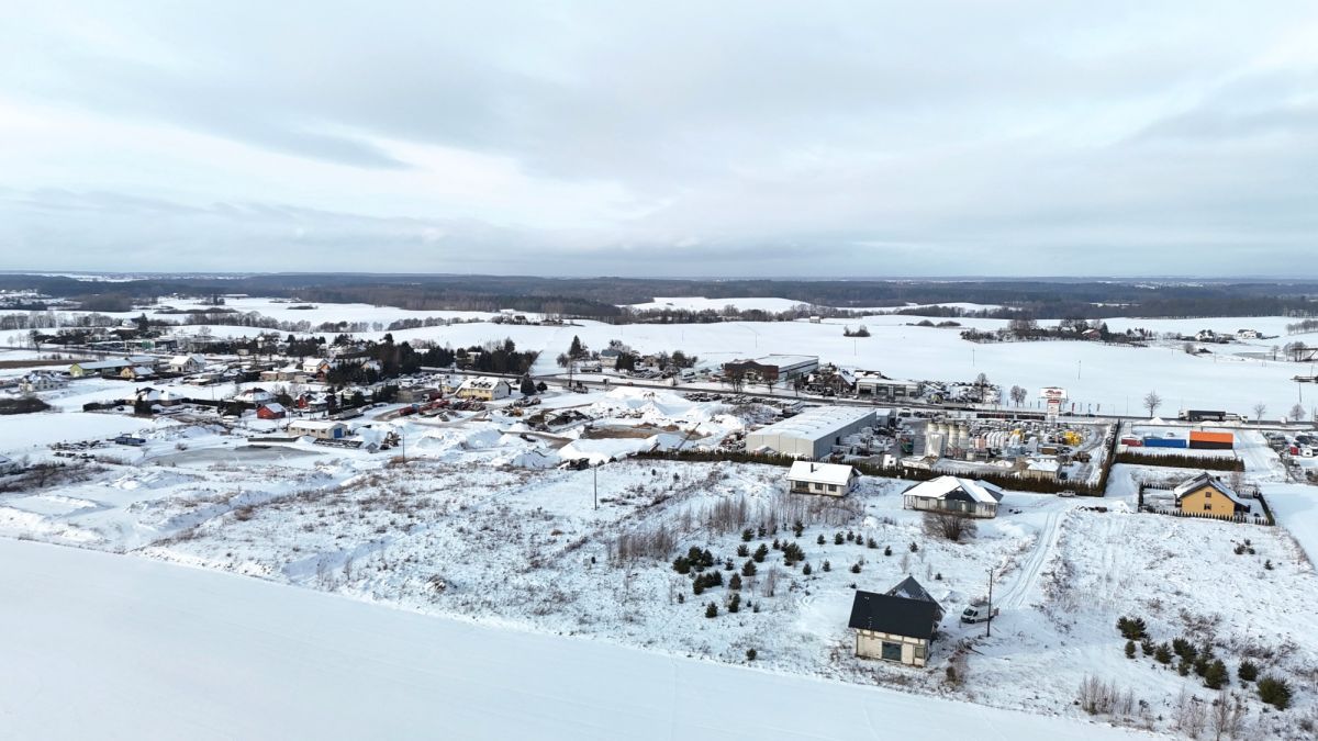 Działka budowlana Rokocin. Zdjęcie 5