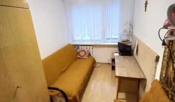 Mieszkanie 2-pokojowe Olsztyn, ul. Żołnierska