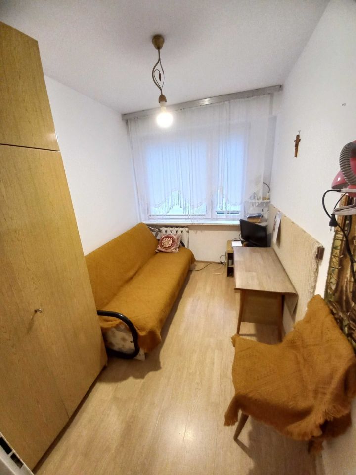 Mieszkanie 2-pokojowe Olsztyn, ul. Żołnierska. Zdjęcie 2