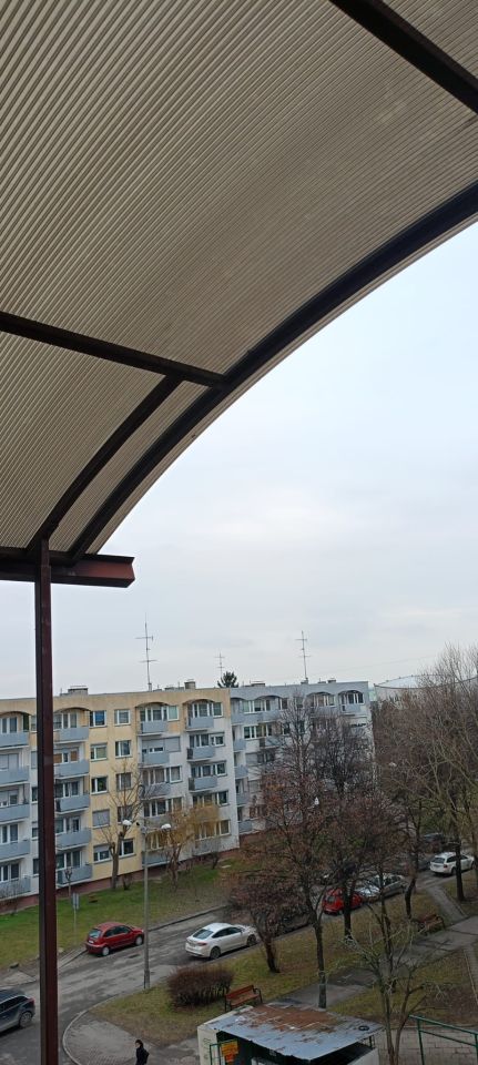 Mieszkanie 3-pokojowe Nysa Górna Wieś, ul. Konstantego Ildefonsa Gałczyńskiego. Zdjęcie 22