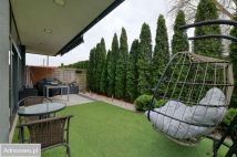 Mieszkanie 3-pokojowe Legionowo Centrum, ul. Ogrodowa. Zdjęcie 2