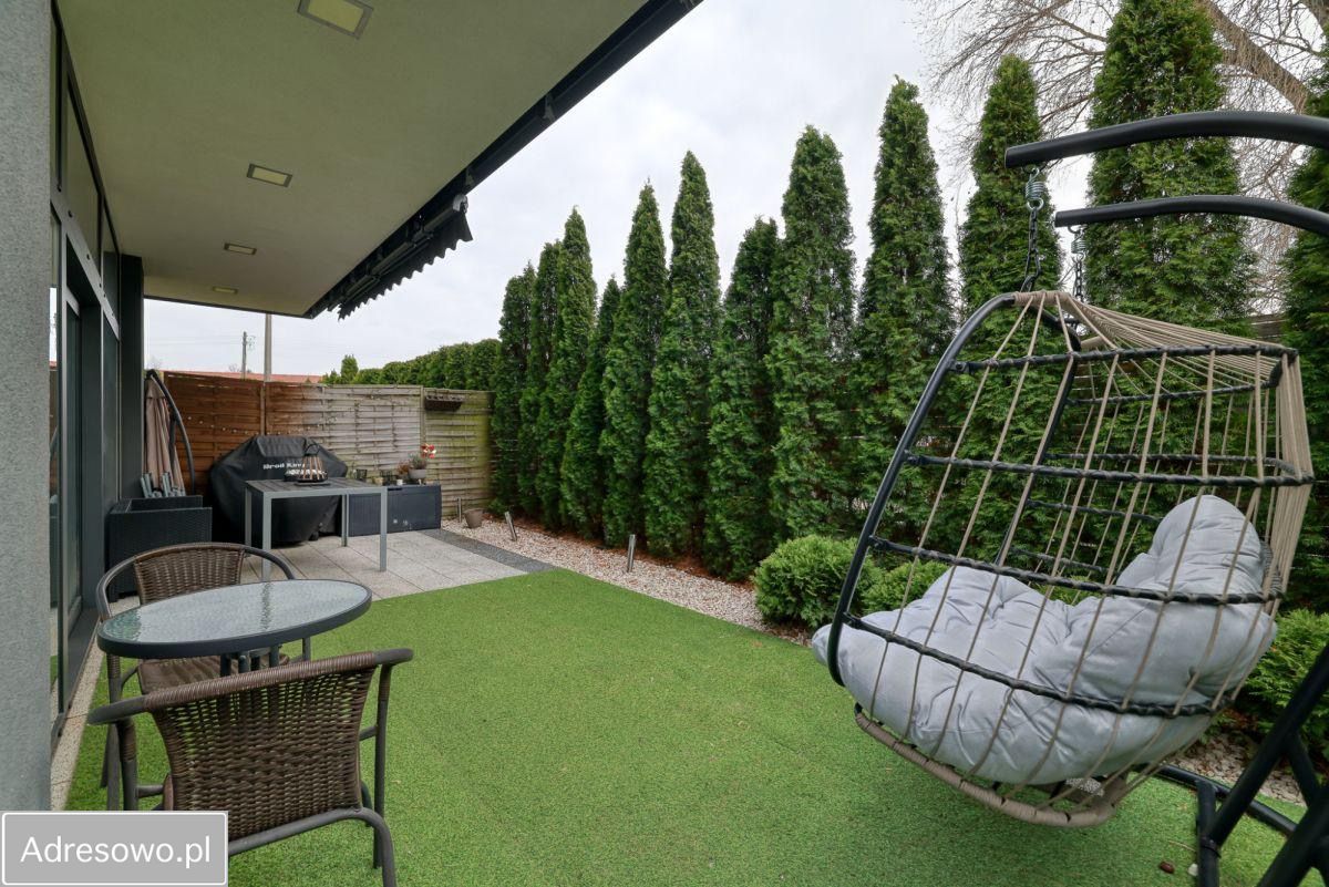 Mieszkanie 3-pokojowe Legionowo Centrum, ul. Ogrodowa. Zdjęcie 3