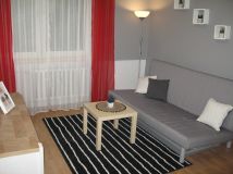 Mieszkanie 2-pokojowe Katowice Śródmieście, ul. Michała Grażyńskiego