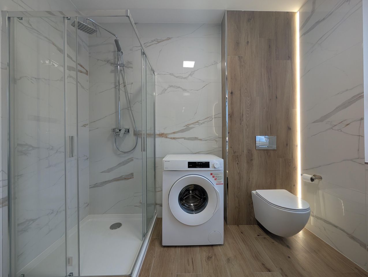 Mieszkanie 2-pokojowe Warszawa Targówek, ul. Promienna. Zdjęcie 11