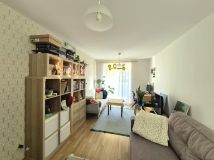 Mieszkanie 1-pokojowe Wrocław Psie Pole, ul. Miłostowska. Zdjęcie 3