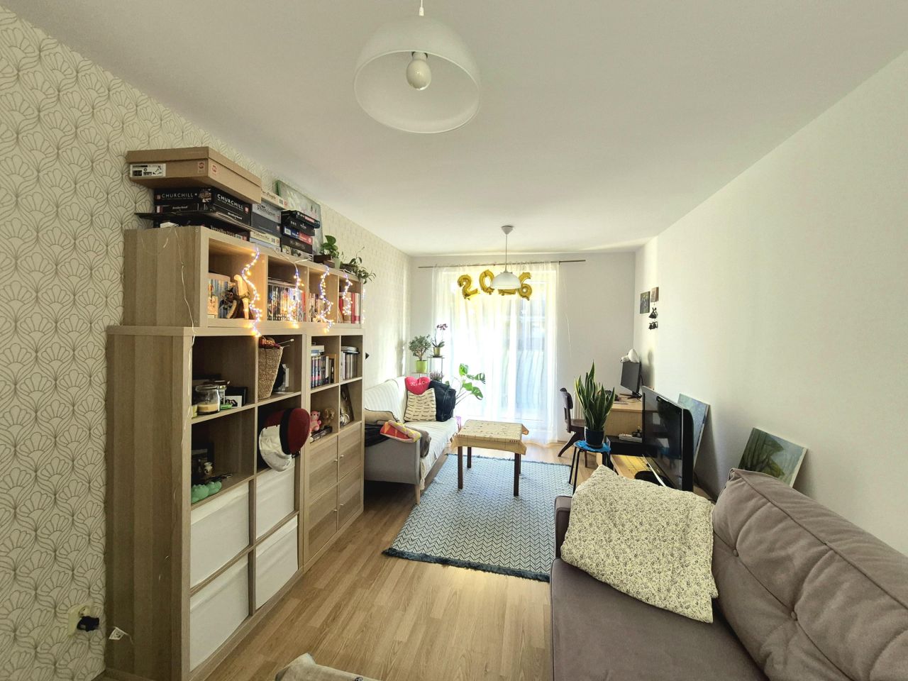 Mieszkanie 1-pokojowe Wrocław Psie Pole, ul. Miłostowska. Zdjęcie 4