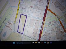 Działka budowlana Łazy. Zdjęcie 2