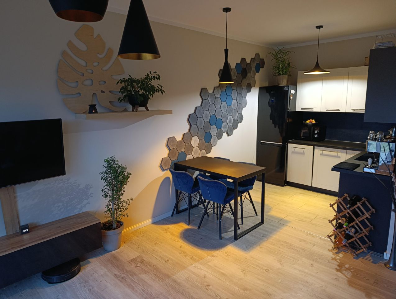 Mieszkanie 2-pokojowe Krzeptów, ul. Jagodowa. Zdjęcie 4