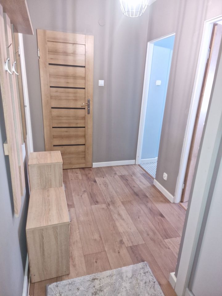 Mieszkanie 2-pokojowe Rzeszów Miłocin, ul. Stanisława Mikołajczyka. Zdjęcie 4