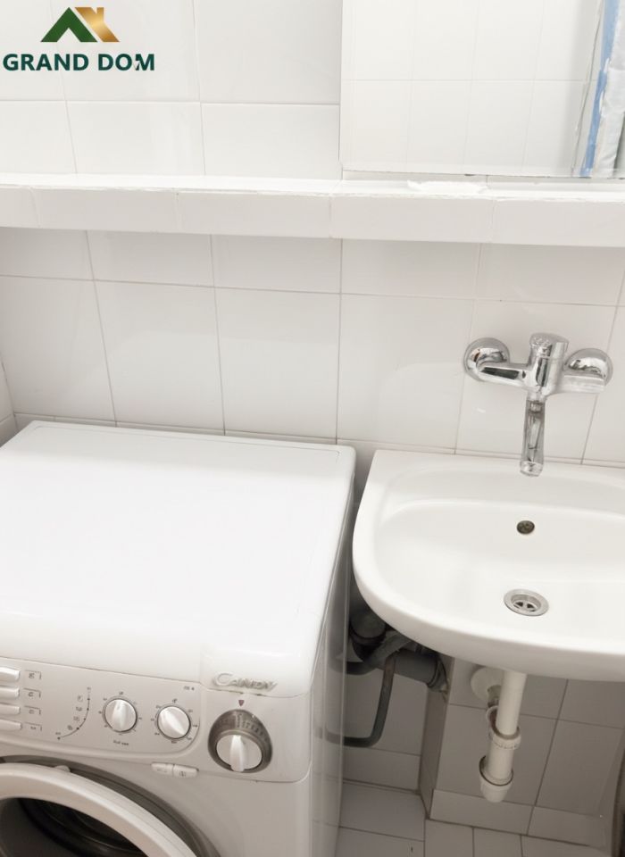 Mieszkanie 3-pokojowe Warszawa Bemowo, ul. Karabeli. Zdjęcie 7